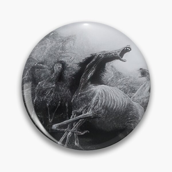 Item preview, Zdzislaw Beksinski designed and sold by Arinlastyle.