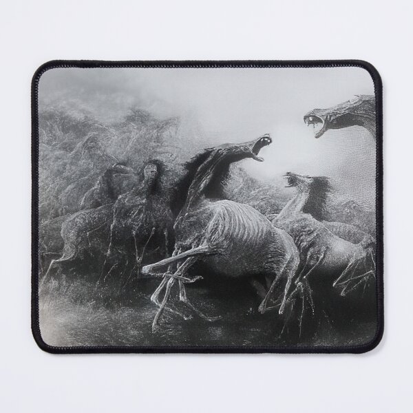 Item preview, Zdzislaw Beksinski designed and sold by Arinlastyle.