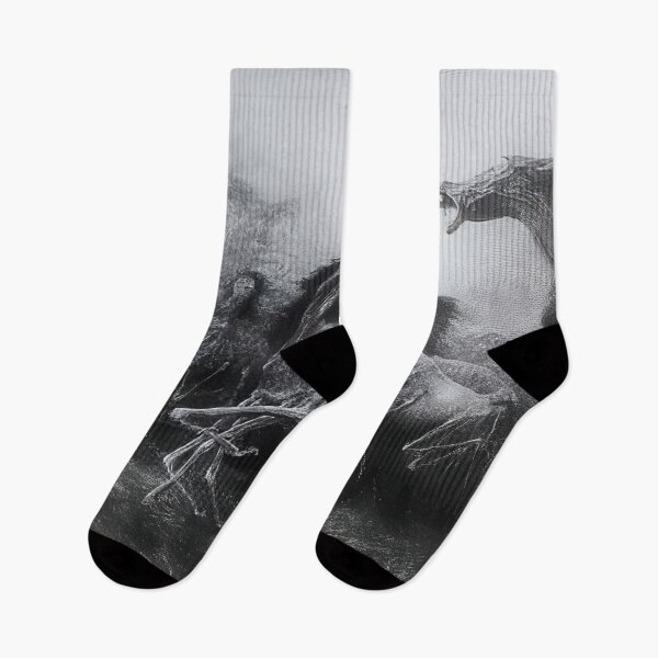 Item preview, Zdzislaw Beksinski designed and sold by Arinlastyle.
