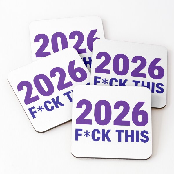 Item preview, 2026 F-U designed and sold by LilithsDesires.