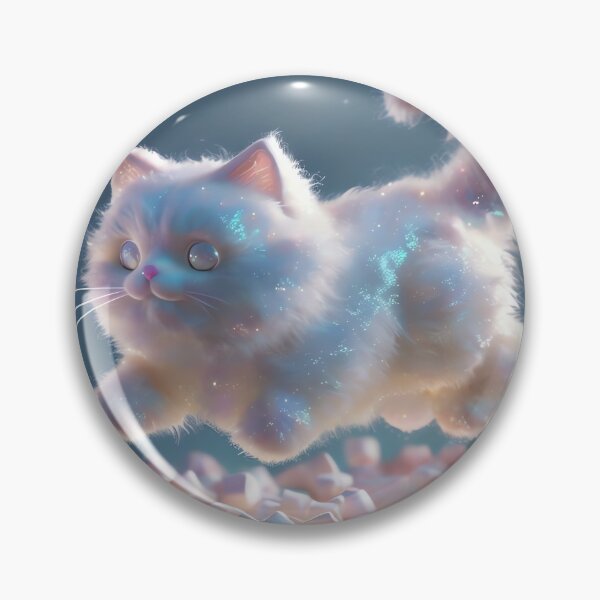 Item preview, Cumulus Kitty designed and sold by ONYX Pixee.
