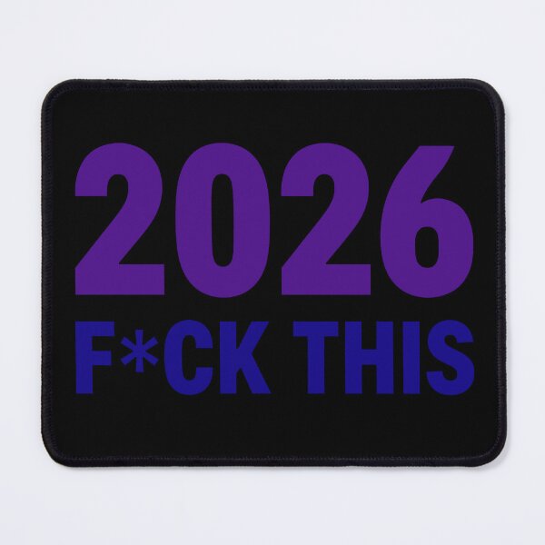 Item preview, 2026 F-U designed and sold by LilithsDesires.