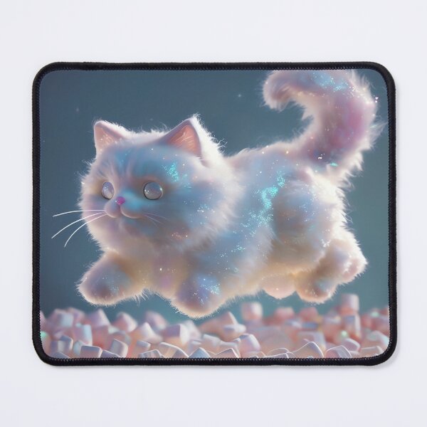 Item preview, Cumulus Kitty designed and sold by ONYX Pixee.