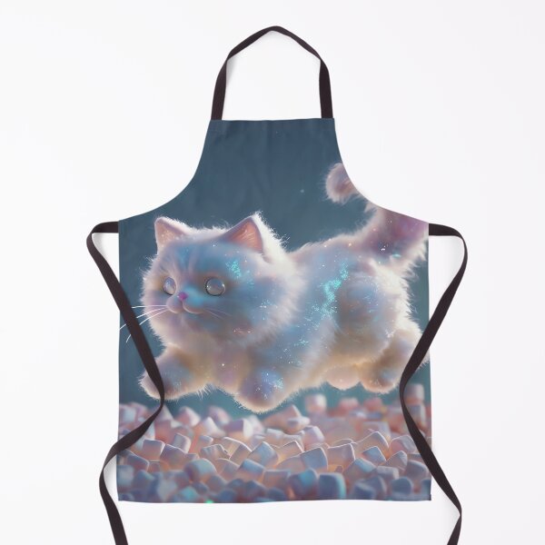 Item preview, Cumulus Kitty designed and sold by ONYX Pixee.