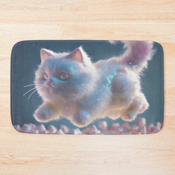 Item preview, Cumulus Kitty designed and sold by ONYX Pixee.