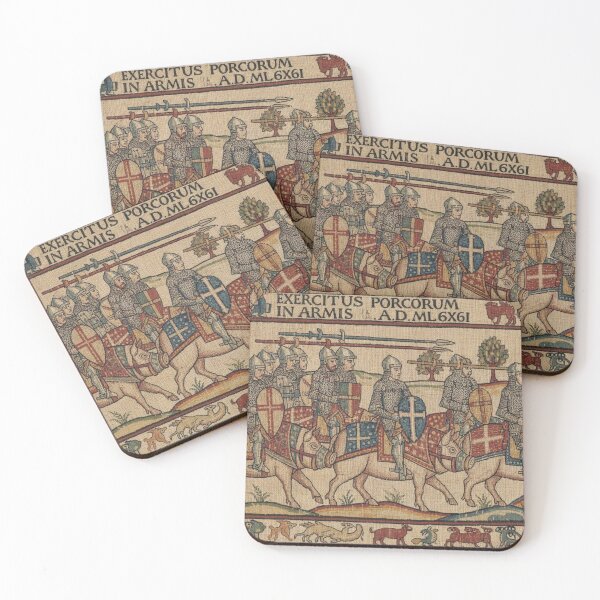 Item preview, The Great Pig Army of 1065 and a Half, 3rd designed and sold by NickWhittleArt.