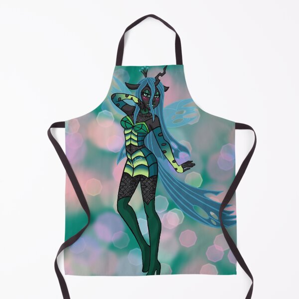 Item preview, Rave Queen Chrysalis designed and sold by Dafu Arts.