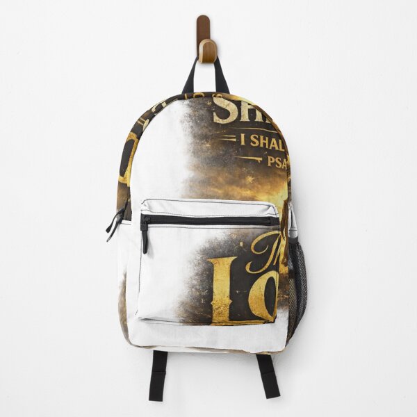 Item preview, The Lord Is My Shepherd – Psalm 23:1 Christian Faith Scripture Design designed and sold by jerskie_12tribes.