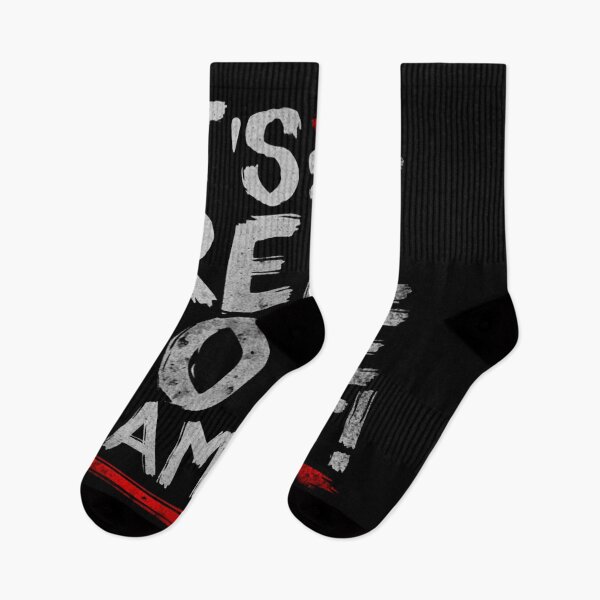 Item preview, IT'S STILL REAL TO ME DAMMIT designed and sold by JPStorm.