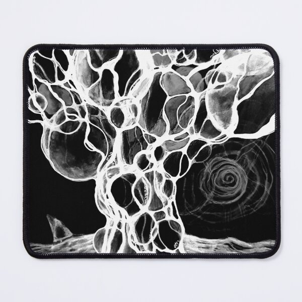 Item preview, Energy Tree – Neurographic Abstract Drawing designed and sold by yul4ik80.