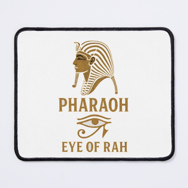 Item preview, Pharaoh Gold – Ancient Egyptian King Design with Royal Shine designed and sold by best-2025.