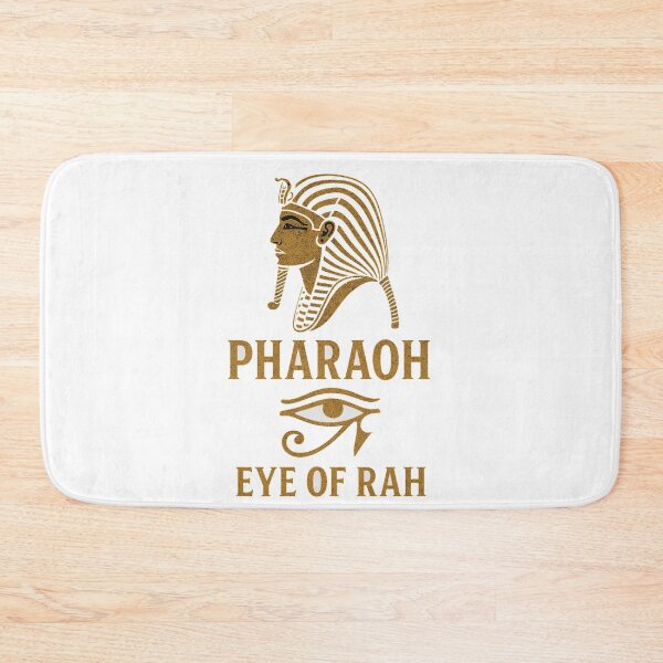 Item preview, Pharaoh Gold – Ancient Egyptian King Design with Royal Shine designed and sold by best-2025.
