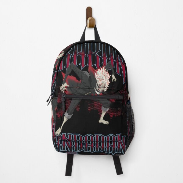 Item preview, Okarun Dandadan designed and sold by kraftwerk-lab.