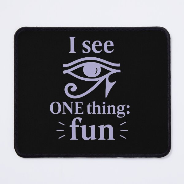Item preview, Eye of Rah Meme – Funny Egyptian Eye Design for 2025 Trend designed and sold by best-2025.