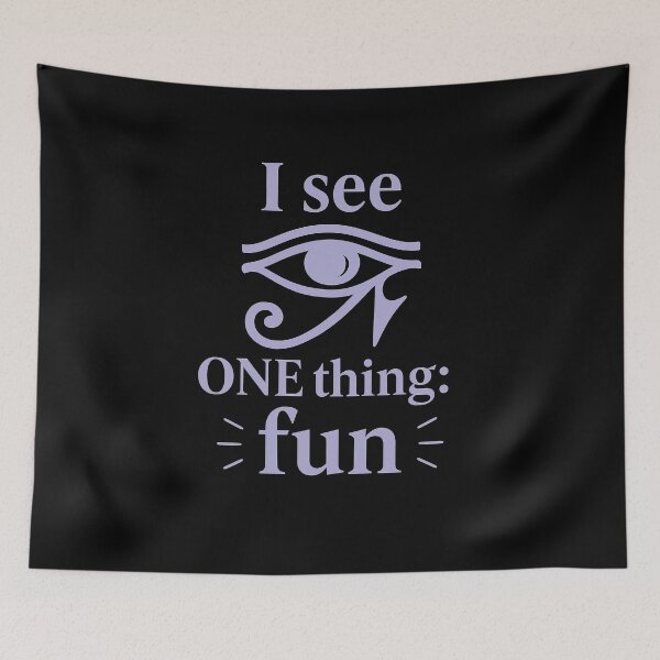Item preview, Eye of Rah Meme – Funny Egyptian Eye Design for 2025 Trend designed and sold by best-2025.