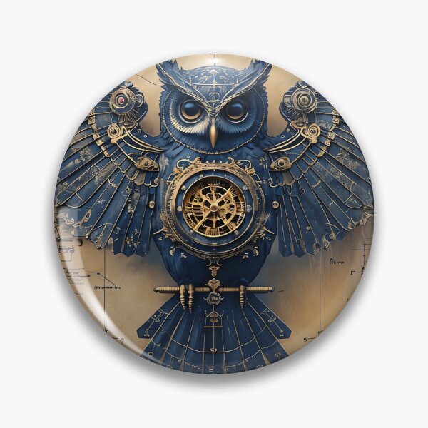 Item preview, The Archivist’s Aviary designed and sold by ONYX Pixee.