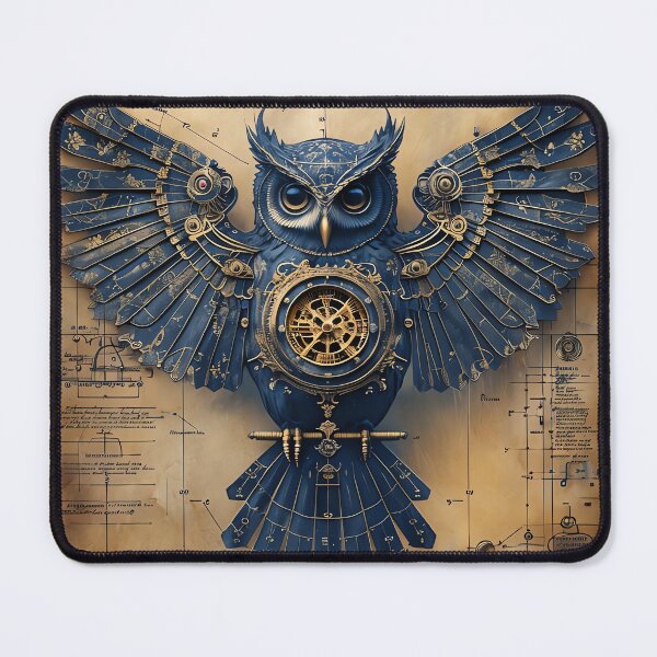 Item preview, The Archivist’s Aviary designed and sold by ONYX Pixee.