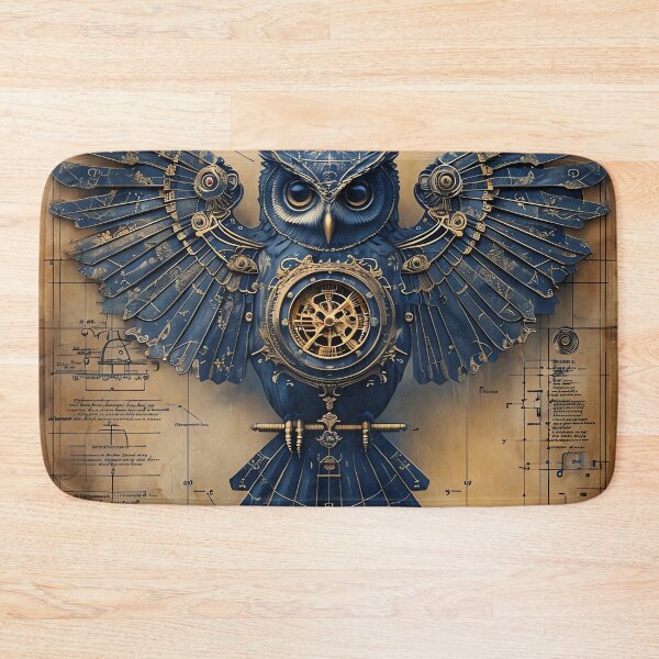 Item preview, The Archivist’s Aviary designed and sold by ONYX Pixee.