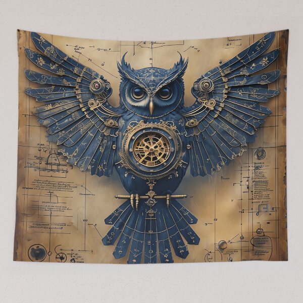 Item preview, The Archivist’s Aviary designed and sold by ONYX Pixee.