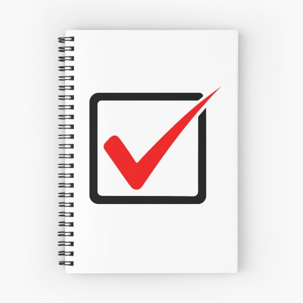 Item preview, Bold Check Mark Icon designed and sold by ApexAngelCom.