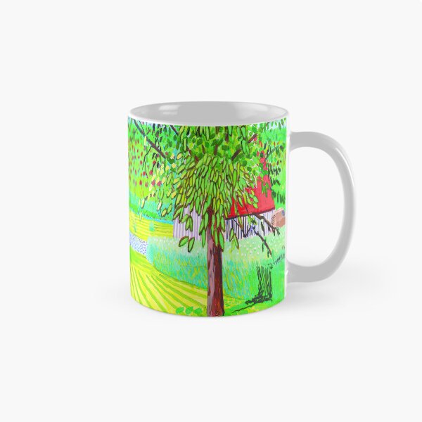 Item preview, David Hockney designed and sold by Arinlastyle.