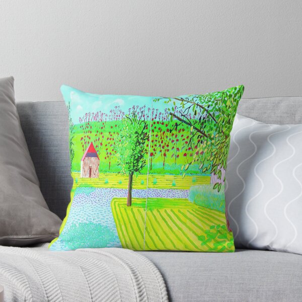 Item preview, David Hockney designed and sold by Arinlastyle.