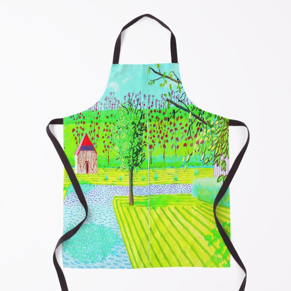 Item preview, David Hockney designed and sold by Arinlastyle.