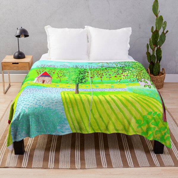 Item preview, David Hockney designed and sold by Arinlastyle.