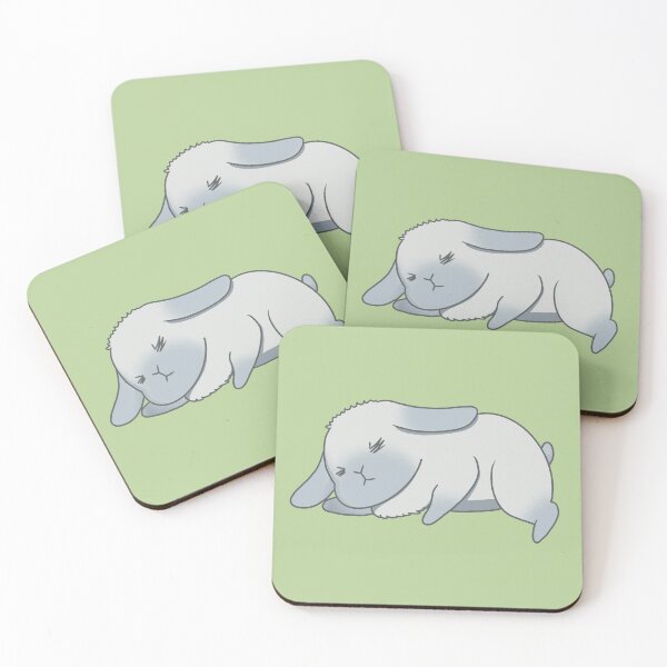 Item preview, Holland Lop Bunny Flop designed and sold by tayaan.