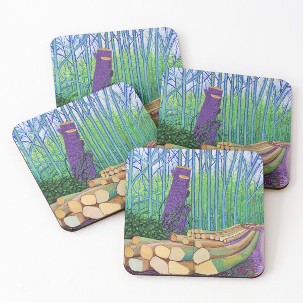 Item preview, David Hockney designed and sold by Arinlastyle.