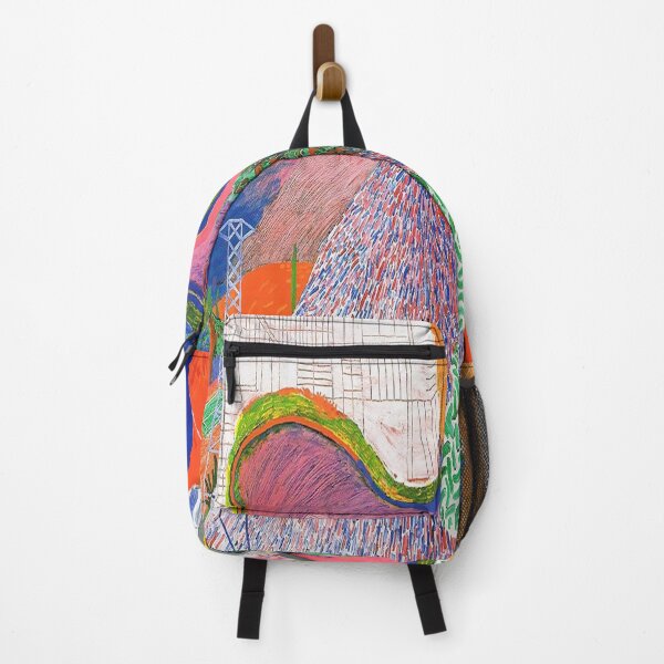 Item preview, David Hockney designed and sold by Arinlastyle.