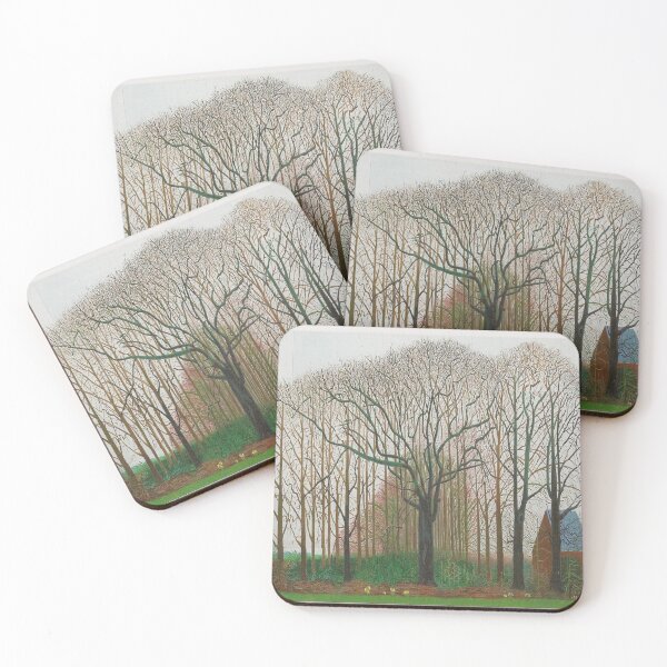 Item preview, David Hockney designed and sold by Arinlastyle.