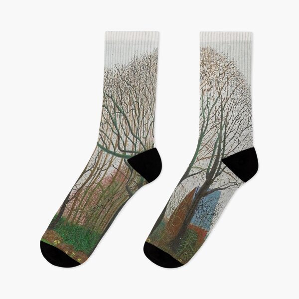 Item preview, David Hockney designed and sold by Arinlastyle.