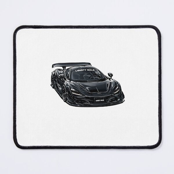 Item preview, McLaren 720s Liberty Walk designed and sold by Horsepower Art.
