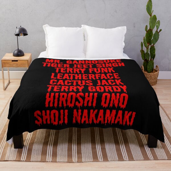 Item preview, IWA Japan King of the Deathmatch  designed and sold by JPStorm.