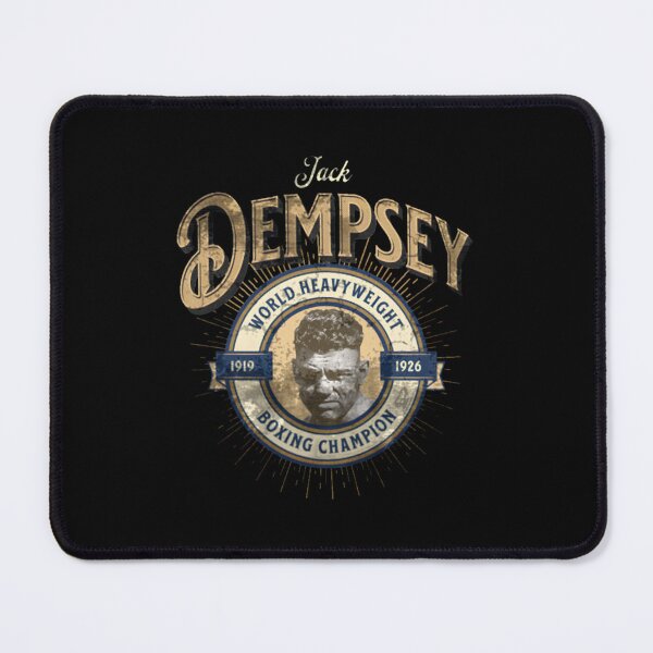 Item preview, Jack Dempsey designed and sold by JPStorm.