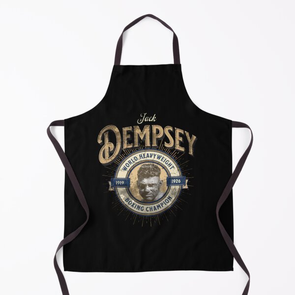 Item preview, Jack Dempsey designed and sold by JPStorm.