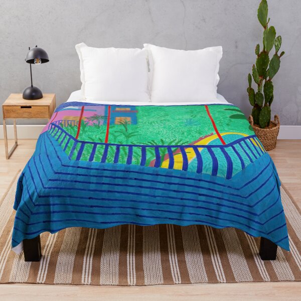 Item preview, David Hockney designed and sold by Arinlastyle.