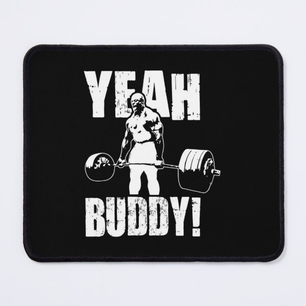 Item preview, Ja Buddy - Ronnie Coleman designed and sold by JPStorm.