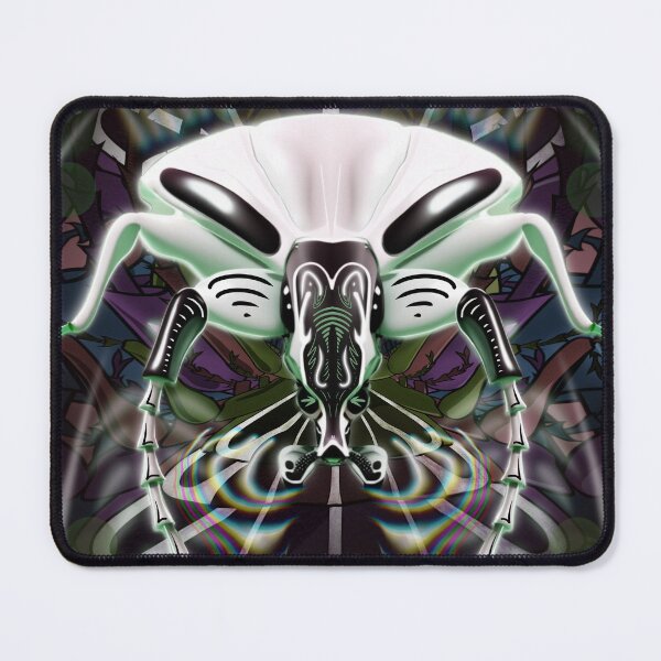 Item preview, Goliath Beetle Alien designed and sold by Andy Marshall.