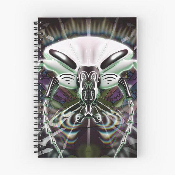 Item preview, Goliath Beetle Alien designed and sold by Andy Marshall.