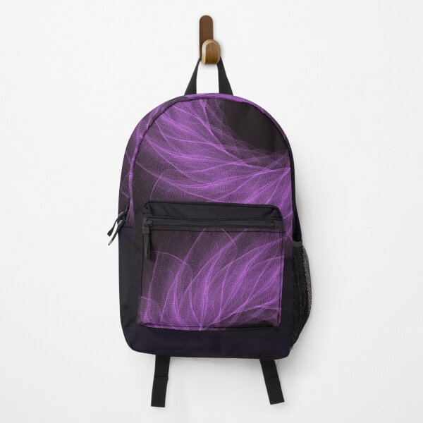 Item preview, Mystic Purple Energy Vortex | Sacred Geometry Cosmic Spiral designed and sold by MysticPurpleHue.