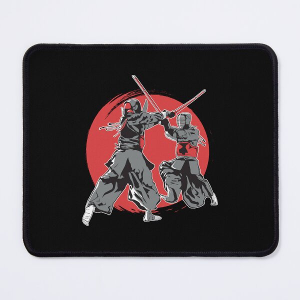 Item preview, Japanese Kendo fighter  designed and sold by JPStorm.