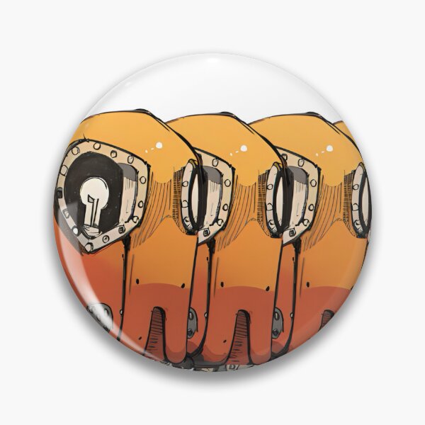 Item preview, Androids designed and sold by Glenbobagins.