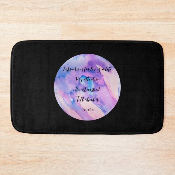Item preview, Instructions For Life Positive Pastel Art designed and sold by ajxaovjq6.