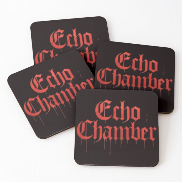 Item preview, Echo Chamber designed and sold by  ViralVisionsCreating .
