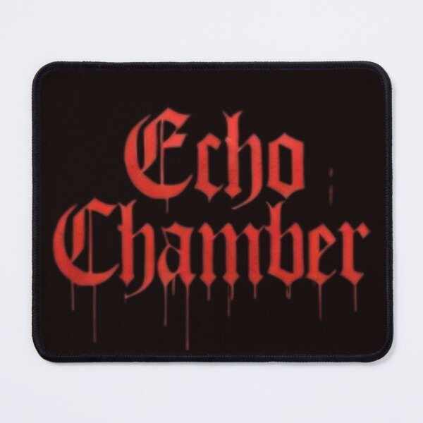 Item preview, Echo Chamber designed and sold by  ViralVisionsCreating .