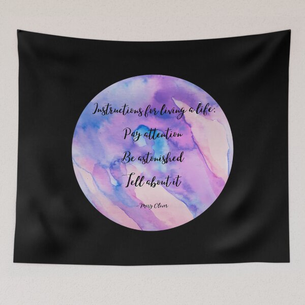 Item preview, Instructions For Life Positive Pastel Art designed and sold by ajxaovjq6.