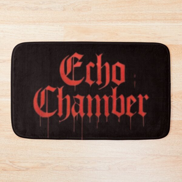 Item preview, Echo Chamber designed and sold by  ViralVisionsCreating .