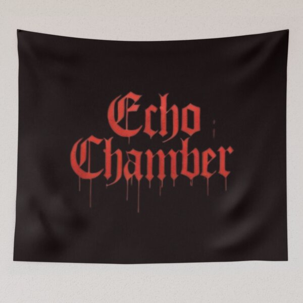 Item preview, Echo Chamber designed and sold by  ViralVisionsCreating .
